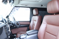 メルセデスベンツ Gクラス G350d　後期型 ﾗｸﾞｼﾞｭｱﾘｰPKG ｴｸｽﾃﾘｱｽﾃﾝﾚｽPKG ｸﾛｰﾑPKG ﾃﾞｨｽﾄﾛﾆｯｸ&BSM 7AT SR 茶革ｼｰﾄ ﾒﾓﾘｰ付Pｼｰﾄ 全席ﾋｰﾀｰ 純正8ｲﾝﾁﾜｲﾄﾞﾅﾋﾞ地ﾃﾞｼﾞ Bｶﾒﾗ harman/kardon LOGIC7ｻﾗｳﾝﾄﾞ appleCarplay AndroidAuto PTS ｷｾﾉﾝ 純正18ｲﾝﾁAW　2年保証