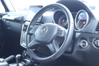 メルセデスベンツ Gクラス G350d　後期型 ﾗｸﾞｼﾞｭｱﾘｰPKG ｴｸｽﾃﾘｱｽﾃﾝﾚｽPKG ｸﾛｰﾑPKG ﾃﾞｨｽﾄﾛﾆｯｸ&BSM 7AT SR 茶革ｼｰﾄ ﾒﾓﾘｰ付Pｼｰﾄ 全席ﾋｰﾀｰ 純正8ｲﾝﾁﾜｲﾄﾞﾅﾋﾞ地ﾃﾞｼﾞ Bｶﾒﾗ harman/kardon LOGIC7ｻﾗｳﾝﾄﾞ appleCarplay AndroidAuto PTS ｷｾﾉﾝ 純正18ｲﾝﾁAW　2年保証
