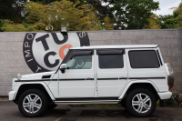 メルセデスベンツ Gクラス G350d　後期型 ﾗｸﾞｼﾞｭｱﾘｰPKG ｴｸｽﾃﾘｱｽﾃﾝﾚｽPKG ｸﾛｰﾑPKG ﾃﾞｨｽﾄﾛﾆｯｸ&BSM 7AT SR 茶革ｼｰﾄ ﾒﾓﾘｰ付Pｼｰﾄ 全席ﾋｰﾀｰ 純正8ｲﾝﾁﾜｲﾄﾞﾅﾋﾞ地ﾃﾞｼﾞ Bｶﾒﾗ harman/kardon LOGIC7ｻﾗｳﾝﾄﾞ appleCarplay AndroidAuto PTS ｷｾﾉﾝ 純正18ｲﾝﾁAW　2年保証