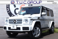 メルセデスベンツ Gクラス G350d　後期型 ﾗｸﾞｼﾞｭｱﾘｰPKG ｴｸｽﾃﾘｱｽﾃﾝﾚｽPKG ｸﾛｰﾑPKG ﾃﾞｨｽﾄﾛﾆｯｸ&BSM 7AT SR 茶革ｼｰﾄ ﾒﾓﾘｰ付Pｼｰﾄ 全席ﾋｰﾀｰ 純正8ｲﾝﾁﾜｲﾄﾞﾅﾋﾞ地ﾃﾞｼﾞ Bｶﾒﾗ harman/kardon LOGIC7ｻﾗｳﾝﾄﾞ appleCarplay AndroidAuto PTS ｷｾﾉﾝ 純正18ｲﾝﾁAW　2年保証