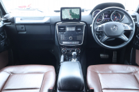 メルセデスベンツ Gクラス G350d　後期型 ﾗｸﾞｼﾞｭｱﾘｰPKG ｴｸｽﾃﾘｱｽﾃﾝﾚｽPKG ｸﾛｰﾑPKG ﾃﾞｨｽﾄﾛﾆｯｸ&BSM 7AT SR 茶革ｼｰﾄ ﾒﾓﾘｰ付Pｼｰﾄ 全席ﾋｰﾀｰ 純正8ｲﾝﾁﾜｲﾄﾞﾅﾋﾞ地ﾃﾞｼﾞ Bｶﾒﾗ harman/kardon LOGIC7ｻﾗｳﾝﾄﾞ appleCarplay AndroidAuto PTS ｷｾﾉﾝ 純正18ｲﾝﾁAW　2年保証