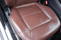 メルセデスベンツ Gクラス G350d　後期型 ﾗｸﾞｼﾞｭｱﾘｰPKG ｴｸｽﾃﾘｱｽﾃﾝﾚｽPKG ｸﾛｰﾑPKG ﾃﾞｨｽﾄﾛﾆｯｸ&BSM 7AT SR 茶革ｼｰﾄ ﾒﾓﾘｰ付Pｼｰﾄ 全席ﾋｰﾀｰ 純正8ｲﾝﾁﾜｲﾄﾞﾅﾋﾞ地ﾃﾞｼﾞ Bｶﾒﾗ harman/kardon LOGIC7ｻﾗｳﾝﾄﾞ appleCarplay AndroidAuto PTS ｷｾﾉﾝ 純正18ｲﾝﾁAW　2年保証