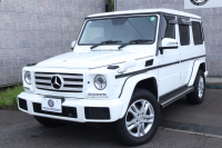 メルセデスベンツ Gクラス G350d　後期型 ﾗｸﾞｼﾞｭｱﾘｰPKG ｴｸｽﾃﾘｱｽﾃﾝﾚｽPKG ｸﾛｰﾑPKG ﾃﾞｨｽﾄﾛﾆｯｸ&BSM 7AT SR 茶革ｼｰﾄ ﾒﾓﾘｰ付Pｼｰﾄ 全席ﾋｰﾀｰ 純正8ｲﾝﾁﾜｲﾄﾞﾅﾋﾞ地ﾃﾞｼﾞ Bｶﾒﾗ harman/kardon LOGIC7ｻﾗｳﾝﾄﾞ appleCarplay AndroidAuto PTS ｷｾﾉﾝ 純正18ｲﾝﾁAW　2年保証