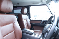 メルセデスベンツ Gクラス G350d　後期型 ﾗｸﾞｼﾞｭｱﾘｰPKG ｴｸｽﾃﾘｱｽﾃﾝﾚｽPKG ｸﾛｰﾑPKG ﾃﾞｨｽﾄﾛﾆｯｸ&BSM 7AT SR 茶革ｼｰﾄ ﾒﾓﾘｰ付Pｼｰﾄ 全席ﾋｰﾀｰ 純正8ｲﾝﾁﾜｲﾄﾞﾅﾋﾞ地ﾃﾞｼﾞ Bｶﾒﾗ harman/kardon LOGIC7ｻﾗｳﾝﾄﾞ appleCarplay AndroidAuto PTS ｷｾﾉﾝ 純正18ｲﾝﾁAW　2年保証