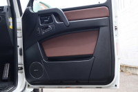 メルセデスベンツ Gクラス G350d　後期型 ﾗｸﾞｼﾞｭｱﾘｰPKG ｴｸｽﾃﾘｱｽﾃﾝﾚｽPKG ｸﾛｰﾑPKG ﾃﾞｨｽﾄﾛﾆｯｸ&BSM 7AT SR 茶革ｼｰﾄ ﾒﾓﾘｰ付Pｼｰﾄ 全席ﾋｰﾀｰ 純正8ｲﾝﾁﾜｲﾄﾞﾅﾋﾞ地ﾃﾞｼﾞ Bｶﾒﾗ harman/kardon LOGIC7ｻﾗｳﾝﾄﾞ appleCarplay AndroidAuto PTS ｷｾﾉﾝ 純正18ｲﾝﾁAW　2年保証