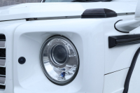 メルセデスベンツ Gクラス G350d　後期型 ﾗｸﾞｼﾞｭｱﾘｰPKG ｴｸｽﾃﾘｱｽﾃﾝﾚｽPKG ｸﾛｰﾑPKG ﾃﾞｨｽﾄﾛﾆｯｸ&BSM 7AT SR 茶革ｼｰﾄ ﾒﾓﾘｰ付Pｼｰﾄ 全席ﾋｰﾀｰ 純正8ｲﾝﾁﾜｲﾄﾞﾅﾋﾞ地ﾃﾞｼﾞ Bｶﾒﾗ harman/kardon LOGIC7ｻﾗｳﾝﾄﾞ appleCarplay AndroidAuto PTS ｷｾﾉﾝ 純正18ｲﾝﾁAW　2年保証