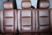 メルセデスベンツ Gクラス G350d　後期型 ﾗｸﾞｼﾞｭｱﾘｰPKG ｴｸｽﾃﾘｱｽﾃﾝﾚｽPKG ｸﾛｰﾑPKG ﾃﾞｨｽﾄﾛﾆｯｸ&BSM 7AT SR 茶革ｼｰﾄ ﾒﾓﾘｰ付Pｼｰﾄ 全席ﾋｰﾀｰ 純正8ｲﾝﾁﾜｲﾄﾞﾅﾋﾞ地ﾃﾞｼﾞ Bｶﾒﾗ harman/kardon LOGIC7ｻﾗｳﾝﾄﾞ appleCarplay AndroidAuto PTS ｷｾﾉﾝ 純正18ｲﾝﾁAW　2年保証