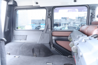 メルセデスベンツ Gクラス G350d　後期型 ﾗｸﾞｼﾞｭｱﾘｰPKG ｴｸｽﾃﾘｱｽﾃﾝﾚｽPKG ｸﾛｰﾑPKG ﾃﾞｨｽﾄﾛﾆｯｸ&BSM 7AT SR 茶革ｼｰﾄ ﾒﾓﾘｰ付Pｼｰﾄ 全席ﾋｰﾀｰ 純正8ｲﾝﾁﾜｲﾄﾞﾅﾋﾞ地ﾃﾞｼﾞ Bｶﾒﾗ harman/kardon LOGIC7ｻﾗｳﾝﾄﾞ appleCarplay AndroidAuto PTS ｷｾﾉﾝ 純正18ｲﾝﾁAW　2年保証