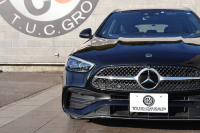 メルセデスベンツ Cクラス C200ｽﾃｰｼｮﾝﾜｺﾞﾝ AVG(ISG搭載ﾓﾃﾞﾙ)　ﾚｻﾞｰｴｸｽｸﾙｰｼﾌﾞPKG AMGﾗｲﾝPKG ﾍﾞｰｼｯｸPKG ﾚｰﾀﾞｰｾｰﾌﾃｨPKG 1ｵｰﾅｰ ﾊﾟﾉﾗﾏSR 黒革 ｼｰﾄﾋｰﾀｰ 純正ﾅﾋﾞ地ﾃﾞｼﾞ MBUX ARﾅﾋﾞ 360度ｶﾒﾗ AppleCarPlay AndroidAuto PTS HUD  AMG18ｲﾝﾁAW　新車保証