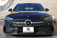 メルセデスベンツ Cクラス C200ｽﾃｰｼｮﾝﾜｺﾞﾝ AVG(ISG搭載ﾓﾃﾞﾙ)　ﾚｻﾞｰｴｸｽｸﾙｰｼﾌﾞPKG AMGﾗｲﾝPKG ﾍﾞｰｼｯｸPKG ﾚｰﾀﾞｰｾｰﾌﾃｨPKG 1ｵｰﾅｰ ﾊﾟﾉﾗﾏSR 黒革 ｼｰﾄﾋｰﾀｰ 純正ﾅﾋﾞ地ﾃﾞｼﾞ MBUX ARﾅﾋﾞ 360度ｶﾒﾗ AppleCarPlay AndroidAuto PTS HUD  AMG18ｲﾝﾁAW　新車保証