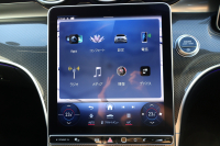 メルセデスベンツ Cクラス C200ｽﾃｰｼｮﾝﾜｺﾞﾝ AVG(ISG搭載ﾓﾃﾞﾙ)　ﾚｻﾞｰｴｸｽｸﾙｰｼﾌﾞPKG AMGﾗｲﾝPKG ﾍﾞｰｼｯｸPKG ﾚｰﾀﾞｰｾｰﾌﾃｨPKG 1ｵｰﾅｰ ﾊﾟﾉﾗﾏSR 黒革 ｼｰﾄﾋｰﾀｰ 純正ﾅﾋﾞ地ﾃﾞｼﾞ MBUX ARﾅﾋﾞ 360度ｶﾒﾗ AppleCarPlay AndroidAuto PTS HUD  AMG18ｲﾝﾁAW　新車保証