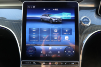 メルセデスベンツ Cクラス C200ｽﾃｰｼｮﾝﾜｺﾞﾝ AVG(ISG搭載ﾓﾃﾞﾙ)　ﾚｻﾞｰｴｸｽｸﾙｰｼﾌﾞPKG AMGﾗｲﾝPKG ﾍﾞｰｼｯｸPKG ﾚｰﾀﾞｰｾｰﾌﾃｨPKG 1ｵｰﾅｰ ﾊﾟﾉﾗﾏSR 黒革 ｼｰﾄﾋｰﾀｰ 純正ﾅﾋﾞ地ﾃﾞｼﾞ MBUX ARﾅﾋﾞ 360度ｶﾒﾗ AppleCarPlay AndroidAuto PTS HUD  AMG18ｲﾝﾁAW　新車保証