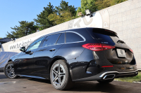 メルセデスベンツ Cクラス C200ｽﾃｰｼｮﾝﾜｺﾞﾝ AVG(ISG搭載ﾓﾃﾞﾙ)　ﾚｻﾞｰｴｸｽｸﾙｰｼﾌﾞPKG AMGﾗｲﾝPKG ﾍﾞｰｼｯｸPKG ﾚｰﾀﾞｰｾｰﾌﾃｨPKG 1ｵｰﾅｰ ﾊﾟﾉﾗﾏSR 黒革 ｼｰﾄﾋｰﾀｰ 純正ﾅﾋﾞ地ﾃﾞｼﾞ MBUX ARﾅﾋﾞ 360度ｶﾒﾗ AppleCarPlay AndroidAuto PTS HUD  AMG18ｲﾝﾁAW　新車保証