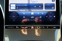 メルセデスベンツ Cクラス C200ｽﾃｰｼｮﾝﾜｺﾞﾝ AVG(ISG搭載ﾓﾃﾞﾙ)　ﾚｻﾞｰｴｸｽｸﾙｰｼﾌﾞPKG AMGﾗｲﾝPKG ﾍﾞｰｼｯｸPKG ﾚｰﾀﾞｰｾｰﾌﾃｨPKG 1ｵｰﾅｰ ﾊﾟﾉﾗﾏSR 黒革 ｼｰﾄﾋｰﾀｰ 純正ﾅﾋﾞ地ﾃﾞｼﾞ MBUX ARﾅﾋﾞ 360度ｶﾒﾗ AppleCarPlay AndroidAuto PTS HUD  AMG18ｲﾝﾁAW　新車保証