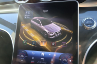 メルセデスベンツ Cクラス C200ｽﾃｰｼｮﾝﾜｺﾞﾝ AVG(ISG搭載ﾓﾃﾞﾙ)　ﾚｻﾞｰｴｸｽｸﾙｰｼﾌﾞPKG AMGﾗｲﾝPKG ﾍﾞｰｼｯｸPKG ﾚｰﾀﾞｰｾｰﾌﾃｨPKG 1ｵｰﾅｰ ﾊﾟﾉﾗﾏSR 黒革 ｼｰﾄﾋｰﾀｰ 純正ﾅﾋﾞ地ﾃﾞｼﾞ MBUX ARﾅﾋﾞ 360度ｶﾒﾗ AppleCarPlay AndroidAuto PTS HUD  AMG18ｲﾝﾁAW　新車保証