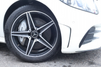 AMG Cクラス C43 4MATIC 　後期型 AMGｽﾀｲﾘﾝｸﾞPKG ﾚｰﾀﾞｰｾｰﾌﾃｨPKG ｴｱﾊﾞﾗﾝｽPKG ﾊﾟﾉﾗﾏSR ｸﾗﾝﾍﾞﾘｰ赤革 ｼｰﾄﾋｰﾀ 純正10.25ｲﾝﾁﾅﾋﾞ地ﾃﾞｼﾞ ｺｯｸﾋﾟｯﾄDisp AppleCarPlay Burmesterｻﾗｳﾝﾄﾞ Bﾓﾆﾀｰ 電動Rｹﾞｰﾄ ﾌｯﾄﾄﾗﾝｸOP 18ｲﾝﾁAW　2年保証