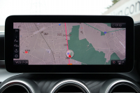 AMG Cクラス C43 4MATIC 　後期型 AMGｽﾀｲﾘﾝｸﾞPKG ﾚｰﾀﾞｰｾｰﾌﾃｨPKG ｴｱﾊﾞﾗﾝｽPKG ﾊﾟﾉﾗﾏSR ｸﾗﾝﾍﾞﾘｰ赤革 ｼｰﾄﾋｰﾀ 純正10.25ｲﾝﾁﾅﾋﾞ地ﾃﾞｼﾞ ｺｯｸﾋﾟｯﾄDisp AppleCarPlay Burmesterｻﾗｳﾝﾄﾞ Bﾓﾆﾀｰ 電動Rｹﾞｰﾄ ﾌｯﾄﾄﾗﾝｸOP 18ｲﾝﾁAW　2年保証