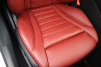 AMG Cクラス C43 4MATIC 　後期型 AMGｽﾀｲﾘﾝｸﾞPKG ﾚｰﾀﾞｰｾｰﾌﾃｨPKG ｴｱﾊﾞﾗﾝｽPKG ﾊﾟﾉﾗﾏSR ｸﾗﾝﾍﾞﾘｰ赤革 ｼｰﾄﾋｰﾀ 純正10.25ｲﾝﾁﾅﾋﾞ地ﾃﾞｼﾞ ｺｯｸﾋﾟｯﾄDisp AppleCarPlay Burmesterｻﾗｳﾝﾄﾞ Bﾓﾆﾀｰ 電動Rｹﾞｰﾄ ﾌｯﾄﾄﾗﾝｸOP 18ｲﾝﾁAW　2年保証