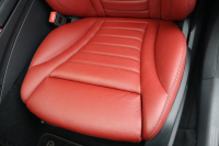 AMG Cクラス C43 4MATIC 　後期型 AMGｽﾀｲﾘﾝｸﾞPKG ﾚｰﾀﾞｰｾｰﾌﾃｨPKG ｴｱﾊﾞﾗﾝｽPKG ﾊﾟﾉﾗﾏSR ｸﾗﾝﾍﾞﾘｰ赤革 ｼｰﾄﾋｰﾀ 純正10.25ｲﾝﾁﾅﾋﾞ地ﾃﾞｼﾞ ｺｯｸﾋﾟｯﾄDisp AppleCarPlay Burmesterｻﾗｳﾝﾄﾞ Bﾓﾆﾀｰ 電動Rｹﾞｰﾄ ﾌｯﾄﾄﾗﾝｸOP 18ｲﾝﾁAW　2年保証