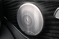 AMG Cクラス C43 4MATIC 　後期型 AMGｽﾀｲﾘﾝｸﾞPKG ﾚｰﾀﾞｰｾｰﾌﾃｨPKG ｴｱﾊﾞﾗﾝｽPKG ﾊﾟﾉﾗﾏSR ｸﾗﾝﾍﾞﾘｰ赤革 ｼｰﾄﾋｰﾀ 純正10.25ｲﾝﾁﾅﾋﾞ地ﾃﾞｼﾞ ｺｯｸﾋﾟｯﾄDisp AppleCarPlay Burmesterｻﾗｳﾝﾄﾞ Bﾓﾆﾀｰ 電動Rｹﾞｰﾄ ﾌｯﾄﾄﾗﾝｸOP 18ｲﾝﾁAW　2年保証