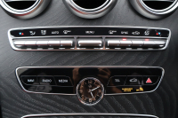 AMG Cクラス C43 4MATIC 　後期型 AMGｽﾀｲﾘﾝｸﾞPKG ﾚｰﾀﾞｰｾｰﾌﾃｨPKG ｴｱﾊﾞﾗﾝｽPKG ﾊﾟﾉﾗﾏSR ｸﾗﾝﾍﾞﾘｰ赤革 ｼｰﾄﾋｰﾀ 純正10.25ｲﾝﾁﾅﾋﾞ地ﾃﾞｼﾞ ｺｯｸﾋﾟｯﾄDisp AppleCarPlay Burmesterｻﾗｳﾝﾄﾞ Bﾓﾆﾀｰ 電動Rｹﾞｰﾄ ﾌｯﾄﾄﾗﾝｸOP 18ｲﾝﾁAW　2年保証