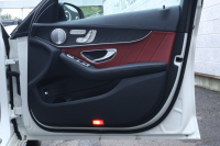 AMG Cクラス C43 4MATIC 　後期型 AMGｽﾀｲﾘﾝｸﾞPKG ﾚｰﾀﾞｰｾｰﾌﾃｨPKG ｴｱﾊﾞﾗﾝｽPKG ﾊﾟﾉﾗﾏSR ｸﾗﾝﾍﾞﾘｰ赤革 ｼｰﾄﾋｰﾀ 純正10.25ｲﾝﾁﾅﾋﾞ地ﾃﾞｼﾞ ｺｯｸﾋﾟｯﾄDisp AppleCarPlay Burmesterｻﾗｳﾝﾄﾞ Bﾓﾆﾀｰ 電動Rｹﾞｰﾄ ﾌｯﾄﾄﾗﾝｸOP 18ｲﾝﾁAW　2年保証