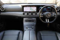 メルセデスベンツ Eクラス E300 ｽﾃｰｼｮﾝﾜｺﾞﾝ ｽﾎﾟｰﾂ　後期型 ｴｸｽｸﾙｰｼﾌﾞPKG ｴｱﾊﾞﾗﾝｽPKG ﾚｰﾀﾞｰｾｰﾌﾃｨPKG ﾊﾟﾉﾗﾏSR 黒ﾅｯﾊﾟ革 ｼｰﾄﾋｰﾀ MBUX 純正ﾅﾋﾞ地ﾃﾞｼﾞ  AppleCarPlay 360°ｶﾒﾗ Burmester ﾜｲﾔﾚｽﾁｬｰｼﾞﾝｸﾞ HUD PTS ｴｱｻｽ AMG19ｲﾝﾁAW　2年保証