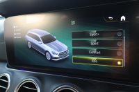 メルセデスベンツ Eクラス E300 ｽﾃｰｼｮﾝﾜｺﾞﾝ ｽﾎﾟｰﾂ　後期型 ｴｸｽｸﾙｰｼﾌﾞPKG ｴｱﾊﾞﾗﾝｽPKG ﾚｰﾀﾞｰｾｰﾌﾃｨPKG ﾊﾟﾉﾗﾏSR 黒ﾅｯﾊﾟ革 ｼｰﾄﾋｰﾀ MBUX 純正ﾅﾋﾞ地ﾃﾞｼﾞ  AppleCarPlay 360°ｶﾒﾗ Burmester ﾜｲﾔﾚｽﾁｬｰｼﾞﾝｸﾞ HUD PTS ｴｱｻｽ AMG19ｲﾝﾁAW　2年保証