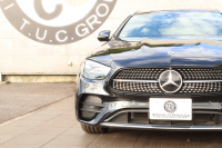 メルセデスベンツ Eクラス E300 ｽﾃｰｼｮﾝﾜｺﾞﾝ ｽﾎﾟｰﾂ　後期型 ｴｸｽｸﾙｰｼﾌﾞPKG ｴｱﾊﾞﾗﾝｽPKG ﾚｰﾀﾞｰｾｰﾌﾃｨPKG ﾊﾟﾉﾗﾏSR 黒ﾅｯﾊﾟ革 ｼｰﾄﾋｰﾀ MBUX 純正ﾅﾋﾞ地ﾃﾞｼﾞ  AppleCarPlay 360°ｶﾒﾗ Burmester ﾜｲﾔﾚｽﾁｬｰｼﾞﾝｸﾞ HUD PTS ｴｱｻｽ AMG19ｲﾝﾁAW　2年保証