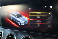 メルセデスベンツ Eクラス E300 ｽﾃｰｼｮﾝﾜｺﾞﾝ ｽﾎﾟｰﾂ　後期型 ｴｸｽｸﾙｰｼﾌﾞPKG ｴｱﾊﾞﾗﾝｽPKG ﾚｰﾀﾞｰｾｰﾌﾃｨPKG ﾊﾟﾉﾗﾏSR 黒ﾅｯﾊﾟ革 ｼｰﾄﾋｰﾀ MBUX 純正ﾅﾋﾞ地ﾃﾞｼﾞ  AppleCarPlay 360°ｶﾒﾗ Burmester ﾜｲﾔﾚｽﾁｬｰｼﾞﾝｸﾞ HUD PTS ｴｱｻｽ AMG19ｲﾝﾁAW　2年保証