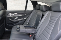 メルセデスベンツ Eクラス E220d 4MATIC ｵｰﾙﾃﾚｲﾝ　後期型 ｴｸｽｸﾙｰｼﾌﾞPKG ｴﾅｼﾞｬｲｼﾞﾝｸﾞPKG ﾚｰﾀﾞｰｾｰﾌﾃｨPKG ﾊﾟﾉﾗﾏSR 黒ﾅｯﾊﾟ革 ｼｰﾄﾋｰﾀ ﾍﾞﾝﾁﾚｰﾀ 360°ｶﾒﾗ MBUX ARﾅﾋﾞｹﾞｰｼｮﾝ Burmester ﾜｲﾔﾚｽﾁｬｰｼﾞﾝｸﾞ HUD ｴｱｻｽ 純正19ｲﾝﾁAW　2年保証