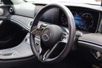 メルセデスベンツ Eクラス E220d 4MATIC ｵｰﾙﾃﾚｲﾝ　後期型 ｴｸｽｸﾙｰｼﾌﾞPKG ｴﾅｼﾞｬｲｼﾞﾝｸﾞPKG ﾚｰﾀﾞｰｾｰﾌﾃｨPKG ﾊﾟﾉﾗﾏSR 黒ﾅｯﾊﾟ革 ｼｰﾄﾋｰﾀ ﾍﾞﾝﾁﾚｰﾀ 360°ｶﾒﾗ MBUX ARﾅﾋﾞｹﾞｰｼｮﾝ Burmester ﾜｲﾔﾚｽﾁｬｰｼﾞﾝｸﾞ HUD ｴｱｻｽ 純正19ｲﾝﾁAW　2年保証