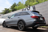 メルセデスベンツ Eクラス E220d 4MATIC ｵｰﾙﾃﾚｲﾝ　後期型 ｴｸｽｸﾙｰｼﾌﾞPKG ｴﾅｼﾞｬｲｼﾞﾝｸﾞPKG ﾚｰﾀﾞｰｾｰﾌﾃｨPKG ﾊﾟﾉﾗﾏSR 黒ﾅｯﾊﾟ革 ｼｰﾄﾋｰﾀ ﾍﾞﾝﾁﾚｰﾀ 360°ｶﾒﾗ MBUX ARﾅﾋﾞｹﾞｰｼｮﾝ Burmester ﾜｲﾔﾚｽﾁｬｰｼﾞﾝｸﾞ HUD ｴｱｻｽ 純正19ｲﾝﾁAW　2年保証