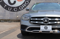 メルセデスベンツ Eクラス E220d 4MATIC ｵｰﾙﾃﾚｲﾝ　後期型 ｴｸｽｸﾙｰｼﾌﾞPKG ｴﾅｼﾞｬｲｼﾞﾝｸﾞPKG ﾚｰﾀﾞｰｾｰﾌﾃｨPKG ﾊﾟﾉﾗﾏSR 黒ﾅｯﾊﾟ革 ｼｰﾄﾋｰﾀ ﾍﾞﾝﾁﾚｰﾀ 360°ｶﾒﾗ MBUX ARﾅﾋﾞｹﾞｰｼｮﾝ Burmester ﾜｲﾔﾚｽﾁｬｰｼﾞﾝｸﾞ HUD ｴｱｻｽ 純正19ｲﾝﾁAW　2年保証