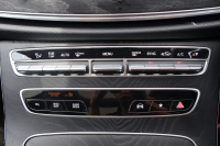 メルセデスベンツ Eクラス E220d 4MATIC ｵｰﾙﾃﾚｲﾝ　後期型 ｴｸｽｸﾙｰｼﾌﾞPKG ｴﾅｼﾞｬｲｼﾞﾝｸﾞPKG ﾚｰﾀﾞｰｾｰﾌﾃｨPKG ﾊﾟﾉﾗﾏSR 黒ﾅｯﾊﾟ革 ｼｰﾄﾋｰﾀ ﾍﾞﾝﾁﾚｰﾀ 360°ｶﾒﾗ MBUX ARﾅﾋﾞｹﾞｰｼｮﾝ Burmester ﾜｲﾔﾚｽﾁｬｰｼﾞﾝｸﾞ HUD ｴｱｻｽ 純正19ｲﾝﾁAW　2年保証