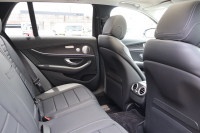 メルセデスベンツ Eクラス E220d 4MATIC ｵｰﾙﾃﾚｲﾝ　後期型 ｴｸｽｸﾙｰｼﾌﾞPKG ｴﾅｼﾞｬｲｼﾞﾝｸﾞPKG ﾚｰﾀﾞｰｾｰﾌﾃｨPKG ﾊﾟﾉﾗﾏSR 黒ﾅｯﾊﾟ革 ｼｰﾄﾋｰﾀ ﾍﾞﾝﾁﾚｰﾀ 360°ｶﾒﾗ MBUX ARﾅﾋﾞｹﾞｰｼｮﾝ Burmester ﾜｲﾔﾚｽﾁｬｰｼﾞﾝｸﾞ HUD ｴｱｻｽ 純正19ｲﾝﾁAW　2年保証