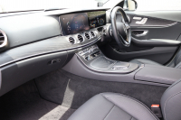 メルセデスベンツ Eクラス E220d 4MATIC ｵｰﾙﾃﾚｲﾝ　後期型 ｴｸｽｸﾙｰｼﾌﾞPKG ｴﾅｼﾞｬｲｼﾞﾝｸﾞPKG ﾚｰﾀﾞｰｾｰﾌﾃｨPKG ﾊﾟﾉﾗﾏSR 黒ﾅｯﾊﾟ革 ｼｰﾄﾋｰﾀ ﾍﾞﾝﾁﾚｰﾀ 360°ｶﾒﾗ MBUX ARﾅﾋﾞｹﾞｰｼｮﾝ Burmester ﾜｲﾔﾚｽﾁｬｰｼﾞﾝｸﾞ HUD ｴｱｻｽ 純正19ｲﾝﾁAW　2年保証