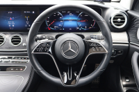 メルセデスベンツ Eクラス E220d 4MATIC ｵｰﾙﾃﾚｲﾝ　後期型 ｴｸｽｸﾙｰｼﾌﾞPKG ｴﾅｼﾞｬｲｼﾞﾝｸﾞPKG ﾚｰﾀﾞｰｾｰﾌﾃｨPKG ﾊﾟﾉﾗﾏSR 黒ﾅｯﾊﾟ革 ｼｰﾄﾋｰﾀ ﾍﾞﾝﾁﾚｰﾀ 360°ｶﾒﾗ MBUX ARﾅﾋﾞｹﾞｰｼｮﾝ Burmester ﾜｲﾔﾚｽﾁｬｰｼﾞﾝｸﾞ HUD ｴｱｻｽ 純正19ｲﾝﾁAW　2年保証
