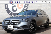 メルセデスベンツ Eクラス E220d 4MATIC ｵｰﾙﾃﾚｲﾝ　後期型 ｴｸｽｸﾙｰｼﾌﾞPKG ｴﾅｼﾞｬｲｼﾞﾝｸﾞPKG ﾚｰﾀﾞｰｾｰﾌﾃｨPKG ﾊﾟﾉﾗﾏSR 黒ﾅｯﾊﾟ革 ｼｰﾄﾋｰﾀ ﾍﾞﾝﾁﾚｰﾀ 360°ｶﾒﾗ MBUX ARﾅﾋﾞｹﾞｰｼｮﾝ Burmester ﾜｲﾔﾚｽﾁｬｰｼﾞﾝｸﾞ HUD ｴｱｻｽ 純正19ｲﾝﾁAW　2年保証