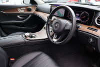 メルセデスベンツ Eクラス E400 4MATIC ｴｸｽｸﾙｰｼﾌﾞ　ﾚｰﾀﾞｰｾｰﾌﾃｨPKG 黒ﾅｯﾊﾟ革 全席ｼｰﾄﾋｰﾀｰ 純正ﾅﾋﾞ地ﾃﾞｼﾞ 360°ｶﾒﾗ Applecarplay Android Auto 電動Rｹﾞｰﾄ ﾌｯﾄﾄﾗﾝｸOP HUD ﾏﾙﾁﾋﾞｰﾑLED PTS ｴｱｻｽ 純正18AW　2年保証