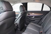 メルセデスベンツ Eクラス E400 4MATIC ｴｸｽｸﾙｰｼﾌﾞ　ﾚｰﾀﾞｰｾｰﾌﾃｨPKG 黒ﾅｯﾊﾟ革 全席ｼｰﾄﾋｰﾀｰ 純正ﾅﾋﾞ地ﾃﾞｼﾞ 360°ｶﾒﾗ Applecarplay Android Auto 電動Rｹﾞｰﾄ ﾌｯﾄﾄﾗﾝｸOP HUD ﾏﾙﾁﾋﾞｰﾑLED PTS ｴｱｻｽ 純正18AW　2年保証