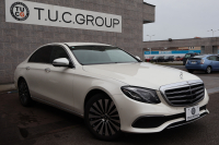 メルセデスベンツ Eクラス E400 4MATIC ｴｸｽｸﾙｰｼﾌﾞ　ﾚｰﾀﾞｰｾｰﾌﾃｨPKG 黒ﾅｯﾊﾟ革 全席ｼｰﾄﾋｰﾀｰ 純正ﾅﾋﾞ地ﾃﾞｼﾞ 360°ｶﾒﾗ Applecarplay Android Auto 電動Rｹﾞｰﾄ ﾌｯﾄﾄﾗﾝｸOP HUD ﾏﾙﾁﾋﾞｰﾑLED PTS ｴｱｻｽ 純正18AW　2年保証