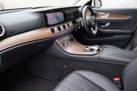 メルセデスベンツ Eクラス E400 4MATIC ｴｸｽｸﾙｰｼﾌﾞ　ﾚｰﾀﾞｰｾｰﾌﾃｨPKG 黒ﾅｯﾊﾟ革 全席ｼｰﾄﾋｰﾀｰ 純正ﾅﾋﾞ地ﾃﾞｼﾞ 360°ｶﾒﾗ Applecarplay Android Auto 電動Rｹﾞｰﾄ ﾌｯﾄﾄﾗﾝｸOP HUD ﾏﾙﾁﾋﾞｰﾑLED PTS ｴｱｻｽ 純正18AW　2年保証