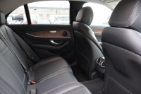 メルセデスベンツ Eクラス E400 4MATIC ｴｸｽｸﾙｰｼﾌﾞ　ﾚｰﾀﾞｰｾｰﾌﾃｨPKG 黒ﾅｯﾊﾟ革 全席ｼｰﾄﾋｰﾀｰ 純正ﾅﾋﾞ地ﾃﾞｼﾞ 360°ｶﾒﾗ Applecarplay Android Auto 電動Rｹﾞｰﾄ ﾌｯﾄﾄﾗﾝｸOP HUD ﾏﾙﾁﾋﾞｰﾑLED PTS ｴｱｻｽ 純正18AW　2年保証