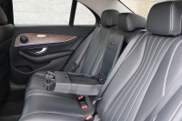 メルセデスベンツ Eクラス E400 4MATIC ｴｸｽｸﾙｰｼﾌﾞ　ﾚｰﾀﾞｰｾｰﾌﾃｨPKG 黒ﾅｯﾊﾟ革 全席ｼｰﾄﾋｰﾀｰ 純正ﾅﾋﾞ地ﾃﾞｼﾞ 360°ｶﾒﾗ Applecarplay Android Auto 電動Rｹﾞｰﾄ ﾌｯﾄﾄﾗﾝｸOP HUD ﾏﾙﾁﾋﾞｰﾑLED PTS ｴｱｻｽ 純正18AW　2年保証