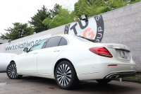 メルセデスベンツ Eクラス E400 4MATIC ｴｸｽｸﾙｰｼﾌﾞ　ﾚｰﾀﾞｰｾｰﾌﾃｨPKG 黒ﾅｯﾊﾟ革 全席ｼｰﾄﾋｰﾀｰ 純正ﾅﾋﾞ地ﾃﾞｼﾞ 360°ｶﾒﾗ Applecarplay Android Auto 電動Rｹﾞｰﾄ ﾌｯﾄﾄﾗﾝｸOP HUD ﾏﾙﾁﾋﾞｰﾑLED PTS ｴｱｻｽ 純正18AW　2年保証