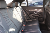 メルセデスベンツ Eクラス E200 AVG ｽﾎﾟｰﾂ　ﾚｻﾞｰｴｸｽｸﾙｰｼﾌﾞPKG ﾚｰﾀﾞｰｾｰﾌﾃｨPKG ｴｱﾊﾞﾗﾝｽPKG ﾊﾟﾉﾗﾏSR 黒ﾅｯﾊﾟ革 ｼｰﾄﾋｰﾀｰ 純正ﾅﾋﾞ地ﾃﾞｼﾞ 360°ｶﾒﾗ Burmesterｻﾗｳﾝﾄﾞ Applecarplay Android Auto 電動Rｹﾞｰﾄ HUD PTS　2年保証