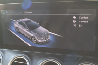 メルセデスベンツ Eクラス E200 AVG ｽﾎﾟｰﾂ　ﾚｻﾞｰｴｸｽｸﾙｰｼﾌﾞPKG ﾚｰﾀﾞｰｾｰﾌﾃｨPKG ｴｱﾊﾞﾗﾝｽPKG ﾊﾟﾉﾗﾏSR 黒ﾅｯﾊﾟ革 ｼｰﾄﾋｰﾀｰ 純正ﾅﾋﾞ地ﾃﾞｼﾞ 360°ｶﾒﾗ Burmesterｻﾗｳﾝﾄﾞ Applecarplay Android Auto 電動Rｹﾞｰﾄ HUD PTS　2年保証