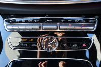 メルセデスベンツ Eクラス E200 AVG ｽﾎﾟｰﾂ　ﾚｻﾞｰｴｸｽｸﾙｰｼﾌﾞPKG ﾚｰﾀﾞｰｾｰﾌﾃｨPKG ｴｱﾊﾞﾗﾝｽPKG ﾊﾟﾉﾗﾏSR 黒ﾅｯﾊﾟ革 ｼｰﾄﾋｰﾀｰ 純正ﾅﾋﾞ地ﾃﾞｼﾞ 360°ｶﾒﾗ Burmesterｻﾗｳﾝﾄﾞ Applecarplay Android Auto 電動Rｹﾞｰﾄ HUD PTS　2年保証