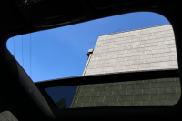 メルセデスベンツ Eクラス E200 AVG ｽﾎﾟｰﾂ　ﾚｻﾞｰｴｸｽｸﾙｰｼﾌﾞPKG ﾚｰﾀﾞｰｾｰﾌﾃｨPKG ｴｱﾊﾞﾗﾝｽPKG ﾊﾟﾉﾗﾏSR 黒ﾅｯﾊﾟ革 ｼｰﾄﾋｰﾀｰ 純正ﾅﾋﾞ地ﾃﾞｼﾞ 360°ｶﾒﾗ Burmesterｻﾗｳﾝﾄﾞ Applecarplay Android Auto 電動Rｹﾞｰﾄ HUD PTS　2年保証